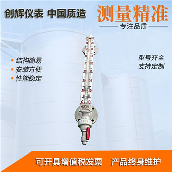 鹽酸磁翻板液位計