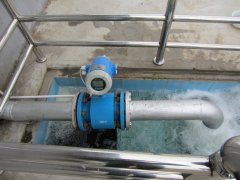 電磁流量計安裝應(yīng)用詳細(xì)說明