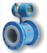 電磁流量計(jì)對流體的流速要求