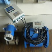 選擇電磁流量計型號要注意的嚴(yán)格標(biāo)準(zhǔn)