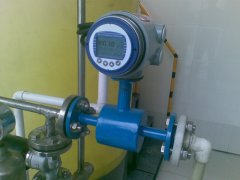 電磁流量計應(yīng)用得到認(rèn)可，功能特性更全面